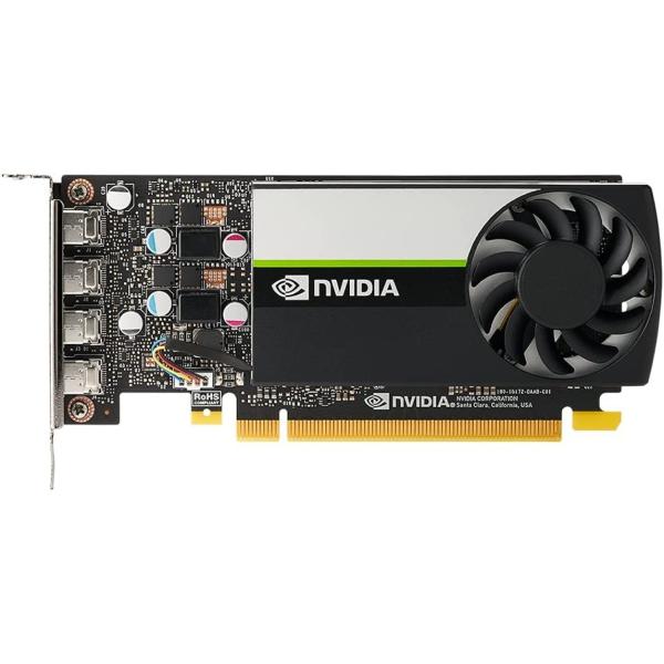 【バルク品】 ELSA ENQT600-4GER NVIDIA T600 メモリ4GB グラフィック...