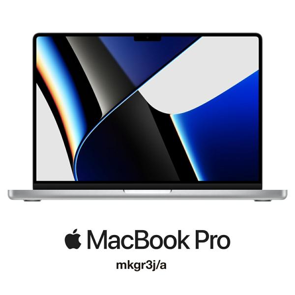 MacBook Pro mkgr3j/a CPU Apple M1 Pro ノートパソコン PC マ...