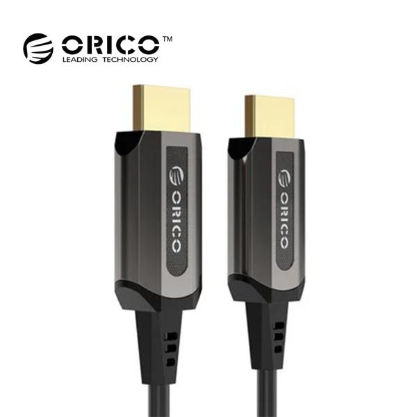 【処分特価】 ORICO HD701-10-BK 4K HDMIケーブル 1m 3D対応 パソコン ...