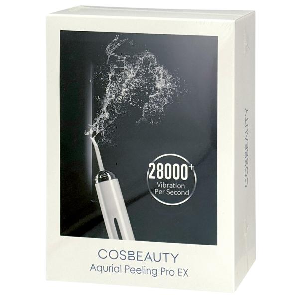 COSBEAUTY CB-050-K01 アクリアルピーリング プロ EX 超音波 マイクロカレント...