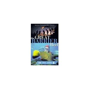 Imax / Great Barrier Reef [DVD](中古品)