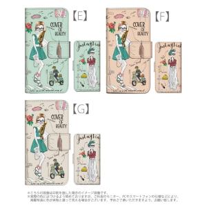 プルームテック ケース 手帳型 コンパクト レ...の詳細画像2