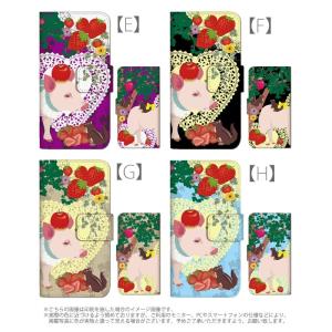 プルームテック ケース 手帳型 コンパクト レ...の詳細画像2