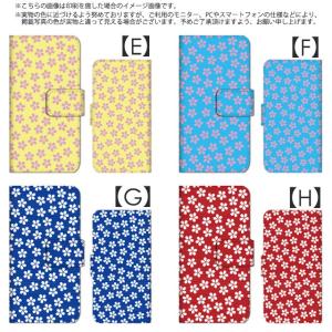 スマホケース 手帳型 全機種対応 iPhone...の詳細画像2