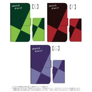 スマホケース 手帳型 全機種対応 iPhone...の詳細画像2