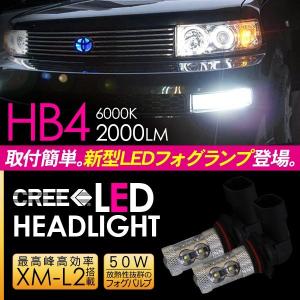 トヨタ bB 30 系 前期 後期 フロント LEDフォグランプ デイライト 左右