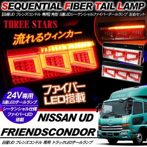 フレンズコンドル シーケンシャル ファイバー L...の商品画像