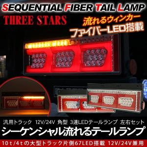 新型 ベンツ アクトロスタイプ フルLED テールランプ シーケンシャル