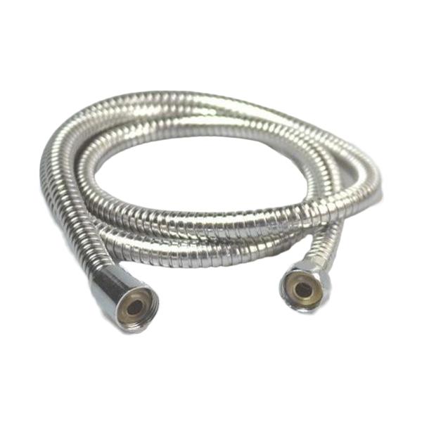 ステンレス シャワーホース 1.48ｍ 送料無料