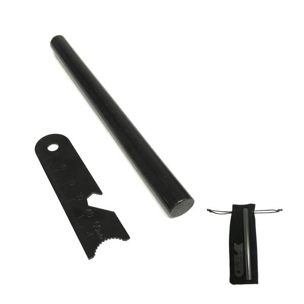 マグネシウム ファイヤースターター フリントストーン 火打石 送料無料