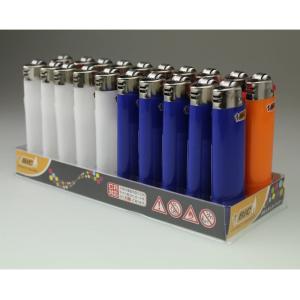 BIC(ビック)ライター 単色または4色x2 ...の詳細画像2
