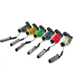 ターボライター 着火用ライター ガス詰替え可 ...の詳細画像1