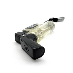 ターボライター 着火用ライター ガス詰替え可 ...の詳細画像2