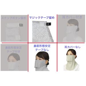 ヤケーヌ PDP ピーディーピー 耳カバーなし...の詳細画像4