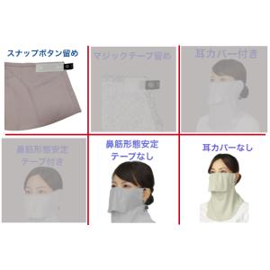 ヤケーヌ PDP ピーディーピー スナップボタ...の詳細画像2