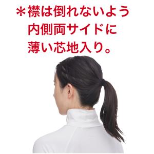 PDP ピーディーピー テニスウェア レディー...の詳細画像2