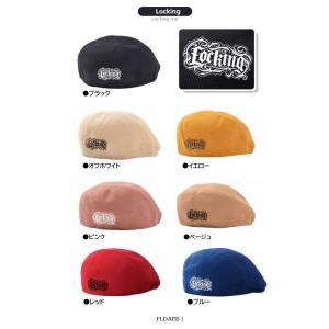 帽子 ハンチング帽 ヒップホップ ロックダンス...の詳細画像3