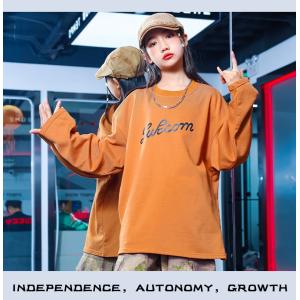 ヒップホップ 衣装 迷彩 ダンス衣装 キッズ ...の詳細画像4