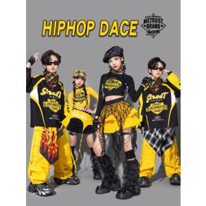 ダンス衣装 キッズ セットアップ 男の子 ガー...の詳細画像1