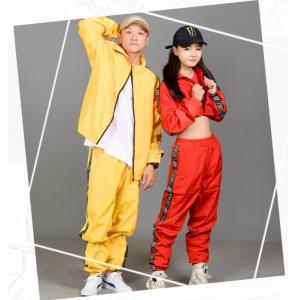ウィンドブレーカー レディース ガールズ キッ...の詳細画像2