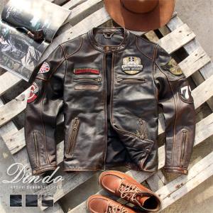 INDIAN（インディアン） インディアンモトサイクル ライダース