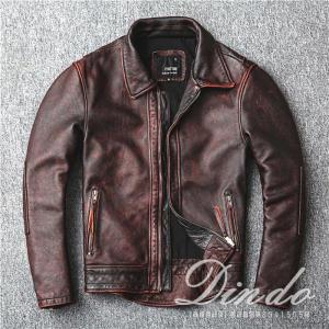 INDIAN インディアン インディアンモトサイクル ライダースジャケット