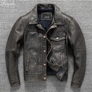 BEN DAVIS（ベンデイビス） ジャケット ライダース レザー ジャケット