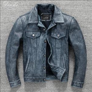 ライダース 本革 リアルレザー ダブルライダース レザージャケット