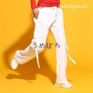 フィットネスウェアレディースダンスウェアズンバ...の詳細画像4