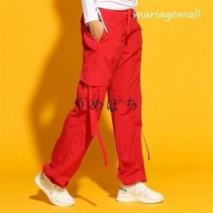 フィットネスウェアレディースダンスウェアズンバ...の詳細画像5