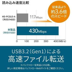 外付けSSD ポータブルSSD 1TB 4TB...の詳細画像2