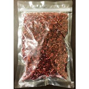 輪切り唐辛子　赤唐辛子　乾燥　香辛料　調味料　スパイス　100ｇ