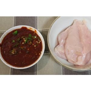 タッカルビソース 120g 家庭で簡単に作れる...の詳細画像1