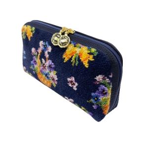 feiler（フェイラー） レポム 便利ポーチ : インテリア雑貨LeMode