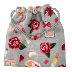 feiler（フェイラー） フラッターリボン マルチケース : インテリア