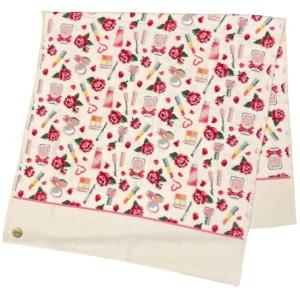feiler フェイラー バスタオル 75x150cm Summer Day シュニール feiler フェイラー バスタオル 75x150cm Summer Day シュニール