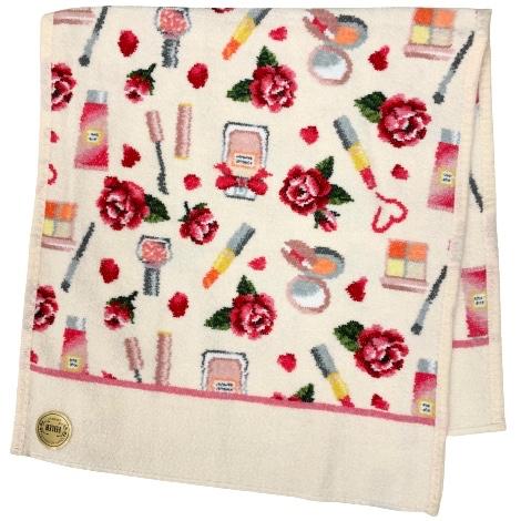 フェイラー ハンドタオル 37×80cm FEILER エターナルヒロイン ペールアプリコット/ピン...