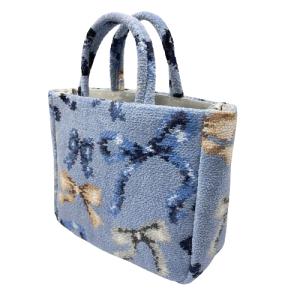 feiler（フェイラー） バッグ in バッグ フレグランスローズ