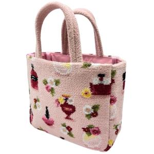 sanrio ハローキティ フェイラー ミニショルダーバッグ（リボン