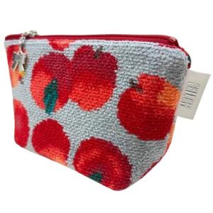 feiler（フェイラー） マルチケース フラッターリボン ライトブルー