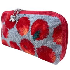 ・フェイラー 便利ポーチ FEILER レポム ライトグレー LPM-257494-LGY シュニー...