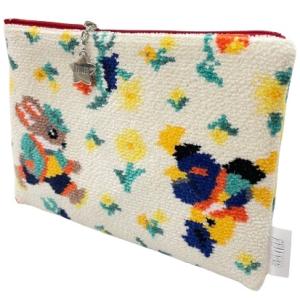 FEILER フェイラー レッツプレイタグ ポーチ LPT232024 送料無料