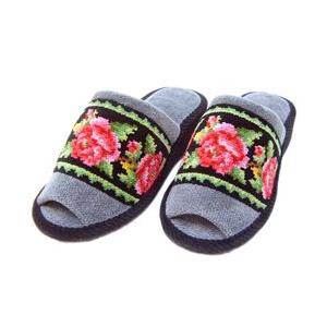 feiler ・フェイラー トイレマット 60×60cm FEILER レーシー