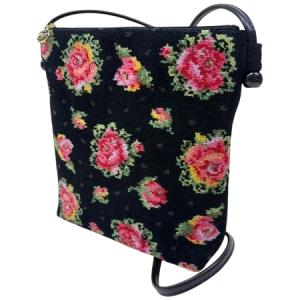 FEILER ショルダーバッグ（ペールアプリコット） FEILER ショルダーバッグ（ペールアプリコット）