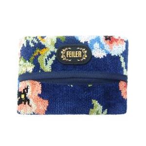 フェイラー ティッシュケース Feiler ニュービオラ 紺 ネイビー Nvo 1540 Nv クリックポスト配送なら送料１９８円 条件あり Nvo 1540 Nv フェイラー専門店しなのや 通販 Yahoo ショッピング