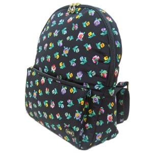 FEILER フェイラー リュック パラディスジャカード A4サイズ収納可