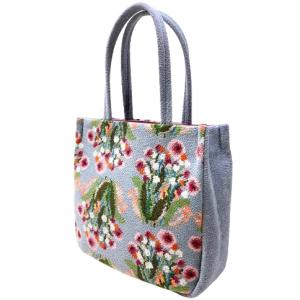 feiler（フェイラー） バッグ スウィートトリート ベージュ SWT-252001