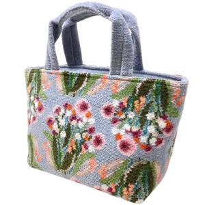 feiler（フェイラー） バッグ スウィートトリート 紺 ネイビー SWT