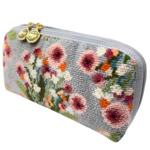 feiler（フェイラー） 長財布 さいふ レディアネモネ ラウンド
