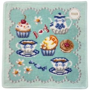 フェイラータオルハンカチ◇専用です◇ 2点セット ベストセラー 商品ファッション - 新品未使用 FEILER フェイラー